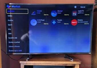 Panasonic 49" LED (TX-49EX613E) - 12