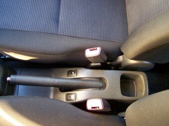 Suzuki Swift 4x4 1.3i 66kW r.v.2008 - 12