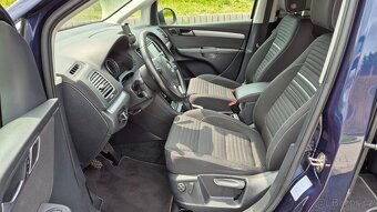 Sharan 2,0 tdi 130kw 2014 - 12