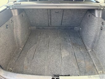 Škoda Octavia, 2.0TDI, 103kw Navi Tažné 1.4T - 12