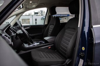 Ford Galaxy 2.0 TDCi 110kW, A6, 7-miestne - 12