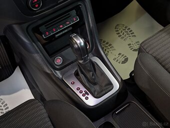 Seat Alhambra 2.0 TDi DSG 7MÍST XCELLENCE, DPH - 12