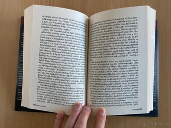 Nová kniha Chladnokrevně - 12