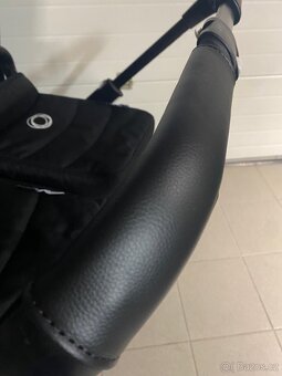 TOP Bugaboo Donkey 3 TWIN / DUO - 12