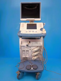 Used - Good TOSHIBA Xario XG (SSA-680A) - 12