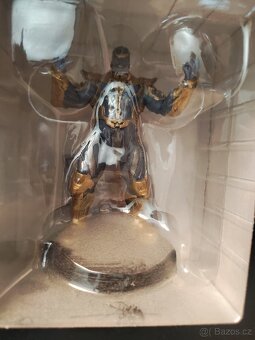 Marvel - MCU 54 ks figurek v měřítku 1:16 - 12