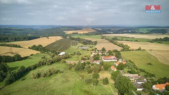 Prodej pozemku, 1149 m², Tuchonice - Žimutice - 12