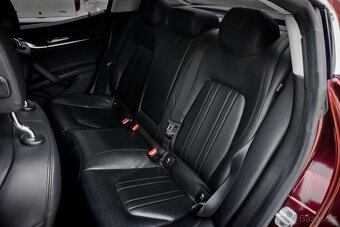 Maserati ghibli sq4 - 12