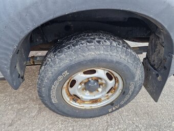 FORD RANGER - 12