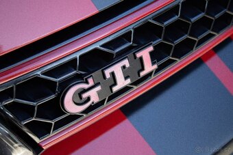 Volkswagen Golf 2.0 TFSI GTI DSG - 12