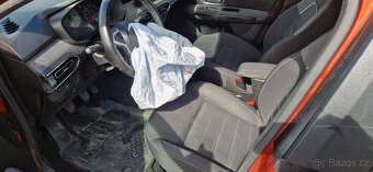 Dacia Jogger lpg+benzin 7 míst - 12