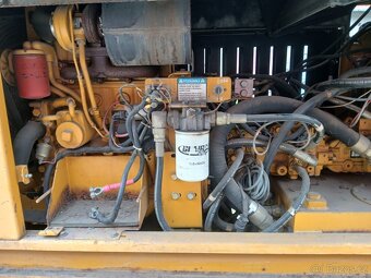 John deere 2.4l 45kw - 12