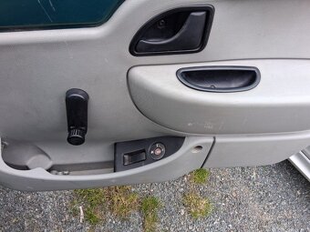 Renault KANGOO 4X4 1.6 ba - 12