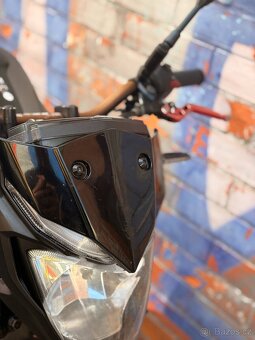 Yamaha MT- 03 ABS - 12