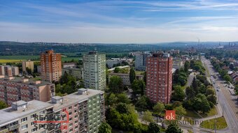Prodej, byty/1+kk, 34 m2, Lábkova, Plzeň, Plzeň-město [ID 72 - 12