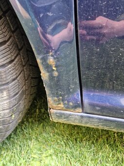 Vw golf IV 16v 2001 - 12