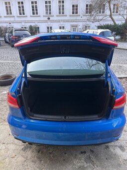 Audi A3 - 12