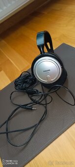 Sluchátka Philips SHP 2500 - 12