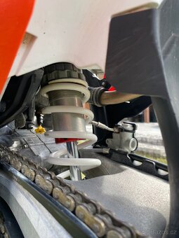 Ktm sx 125 rok 2024 - 12