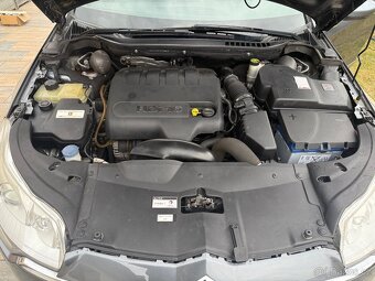 Citroen C5 2.0.100kW výbava EXCLUSIVE - 12