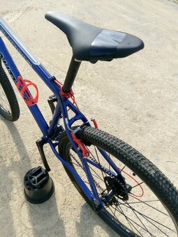 ✅ MTB Author Solution SX, 8x2r, 26" ✅ - 12