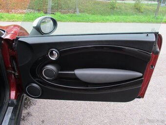 MINI COOPER 1.6 - 1.majitel, VYMĚNÍM - 12