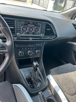 Leon Cupra 290, dsg, 70000km - 12