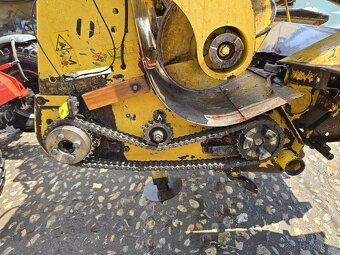Kukuřičný adaptér new holland 6 řádku - 12