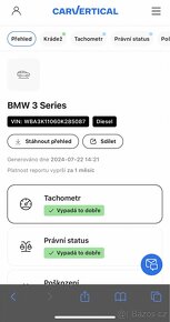 Bmw f31 318d - 12