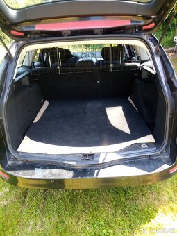 Ford Mondeo combi - 12