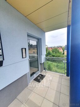 Pronájem bytu 2+kk, 42 m2 - Jablonec n. N., Saskova - 12