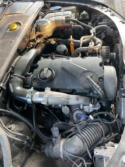 Audi A4 B6 1.9TDI 96KW 6q - 12