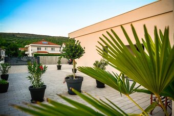 TOP CROATIA - Moderní novostavba vily nedaleko Makarské - 12