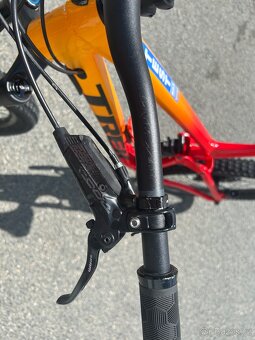 Trek Remedy 8 vel. XL - 12