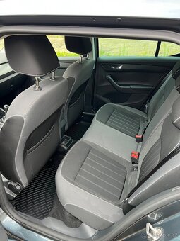 Skoda Fadia 3 FL Style PLUS 1.0 TSI - 12