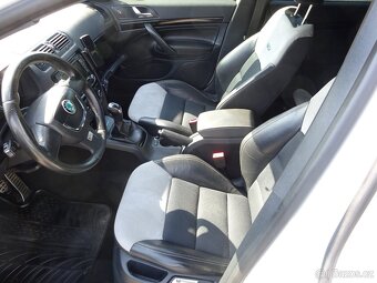 Škoda Octavia 2.0 TDI Combi RS r.v.2012 (125 kw)  serviska - 12