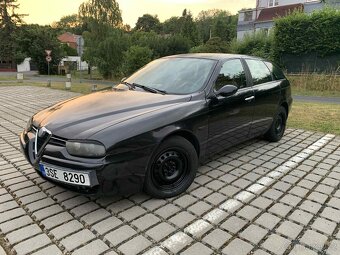 Alfa Romeo 159 2.4 JTD 110kw - 12