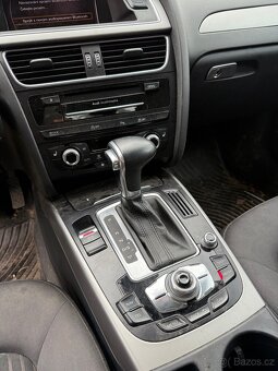 Náhradní díly Audi a4 b8.5 avant. 2.0 tdi, automat. 130kw, - 12