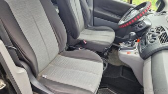 Renault Scénic 1,9 DCi 96KW 2 roky STK - 12