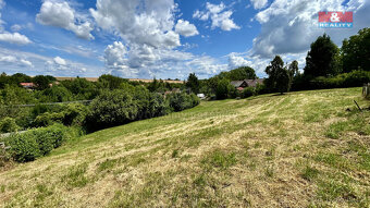 Prodej pozemku k bydlení, 1975 m², Údrnice - 12