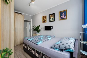 Prodej pěkného bytu 2+kk 42 m² Stankovského, Čelákovice - 12