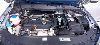 Volkswagen Passat B7 1.4 TSi - 12