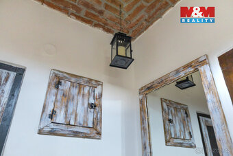 Prodej rodinného domu, 117 m², Obora - 12