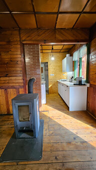 Chata na Pastvinách – rezervace pobytů od jara 2026 - 12