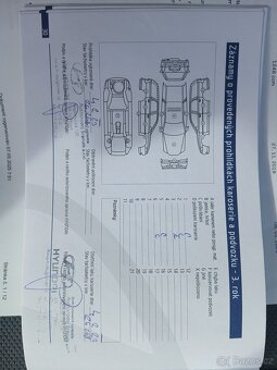 Hyundai i20 1.25i 55kW Facelift - 12