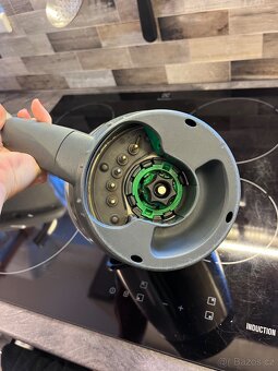 Thermomix TM6 Vorwerk bílý - 12