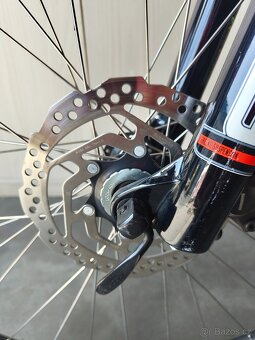 Specialized Pitch 27,5 XS - 12