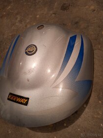 Keeway Hurricane - 12