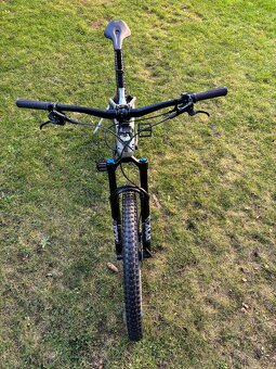 Elektrokolo Flyer Uproc G1 SL/X 6.50 - 12