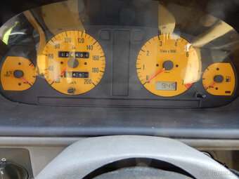 Škoda Felicia Fun 1,6MPi 55kW - 12